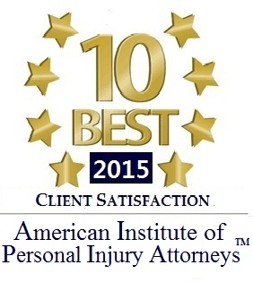10 Best Personal Injury Attorneys